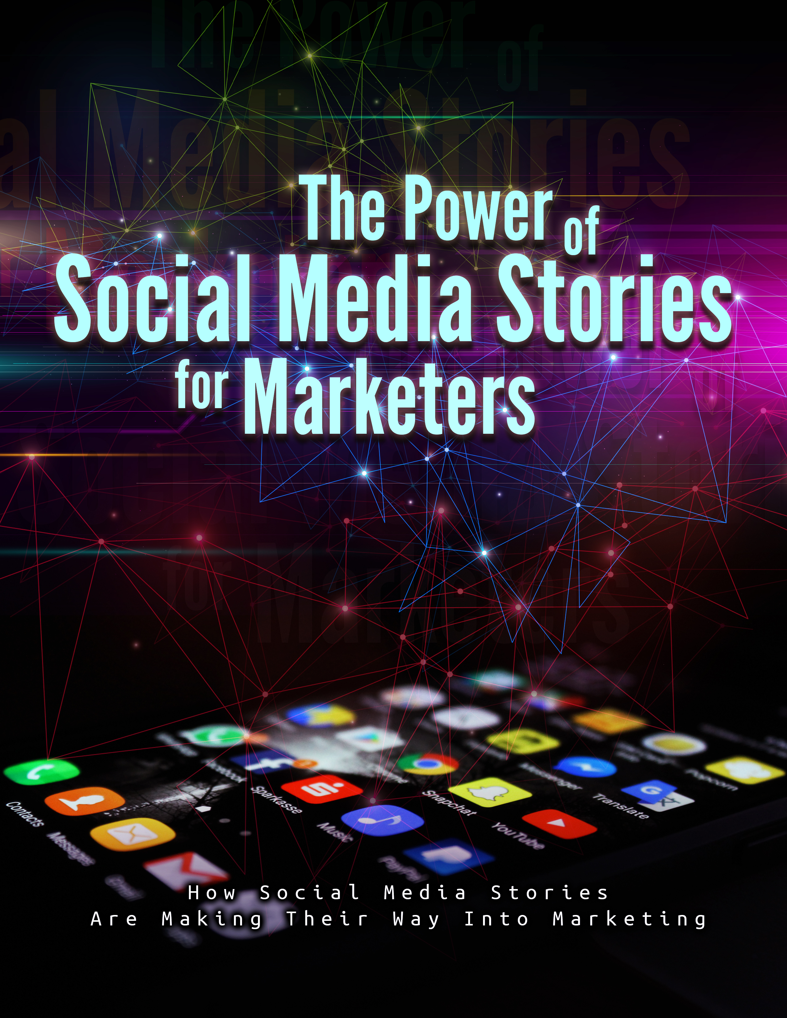 The Power Of Social Media Stories For Marketers